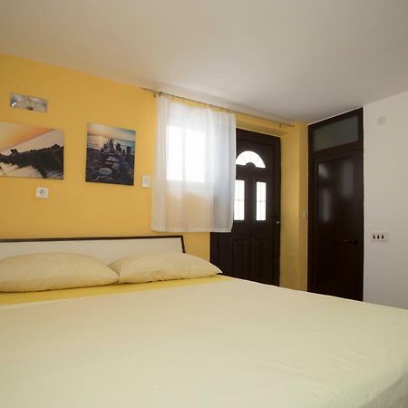 Room Dioklecijan Spalato Esterno foto