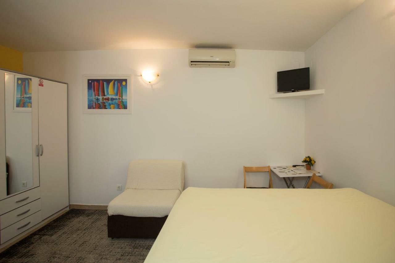 Room Dioklecijan Spalato Esterno foto