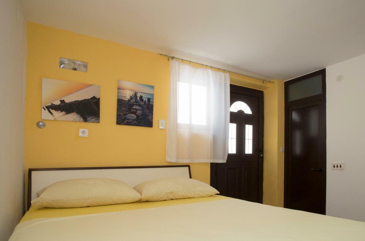 Room Dioklecijan Spalato Esterno foto
