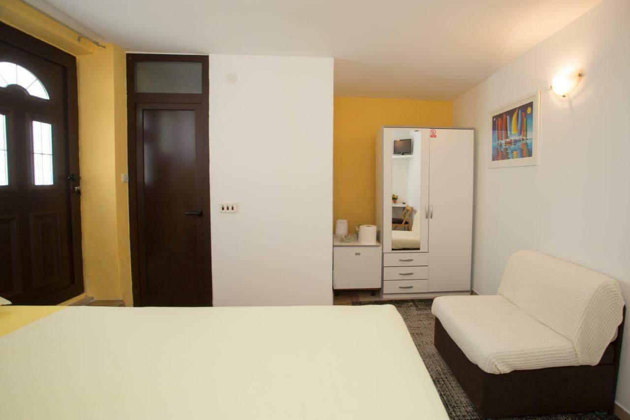 Room Dioklecijan Spalato Esterno foto