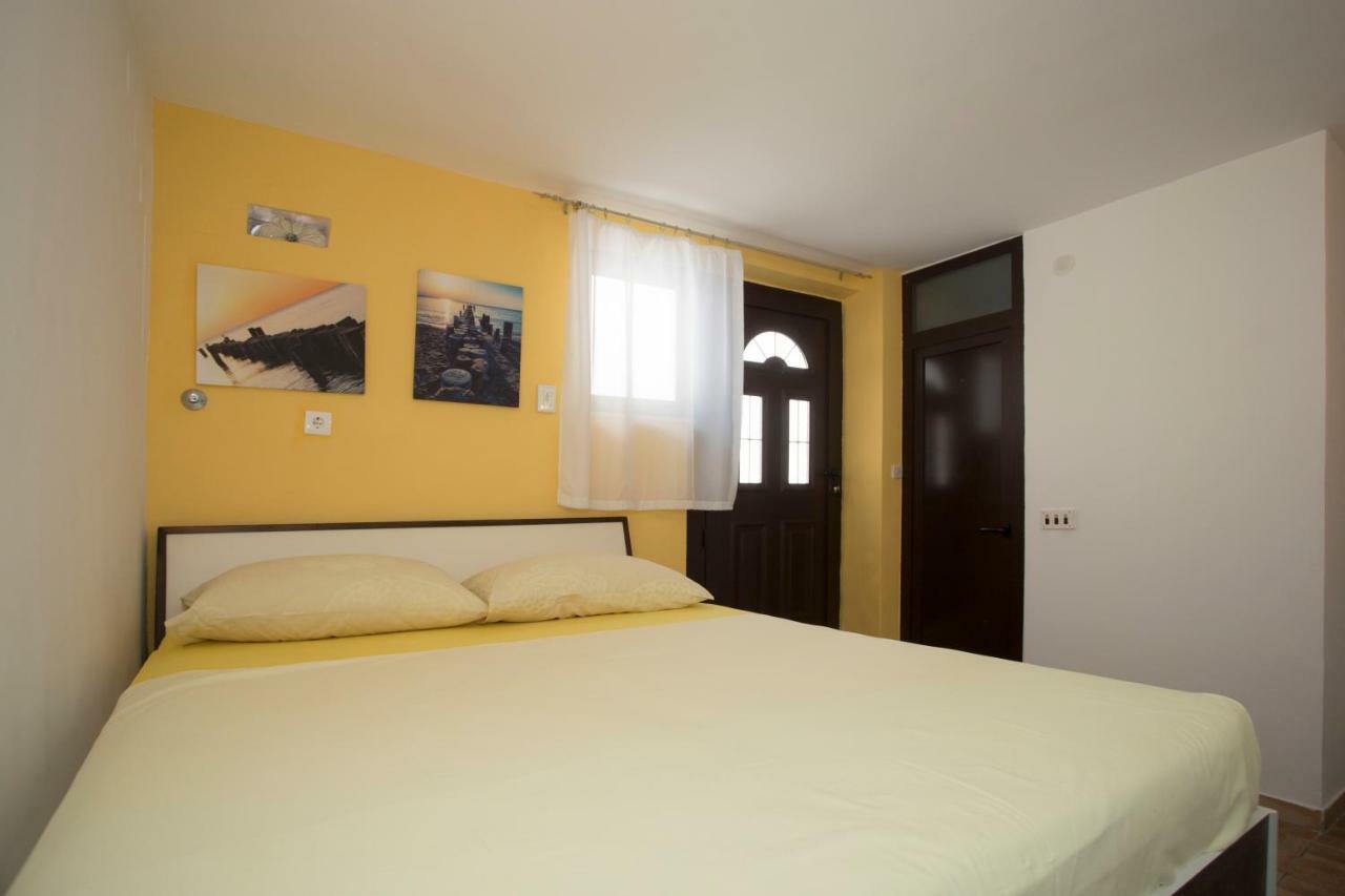 Room Dioklecijan Spalato Esterno foto