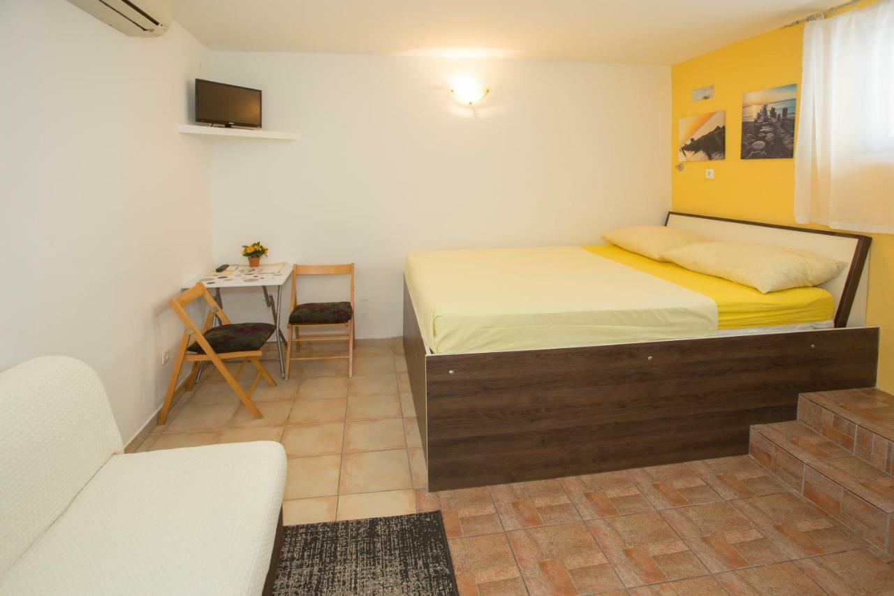 Room Dioklecijan Spalato Esterno foto